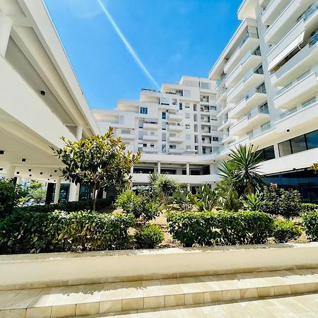 Kay Apartment Saranda Terraces Eksteriør bilde
