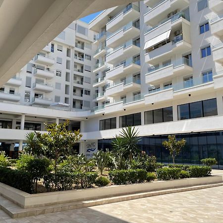 Kay Apartment Saranda Terraces Eksteriør bilde