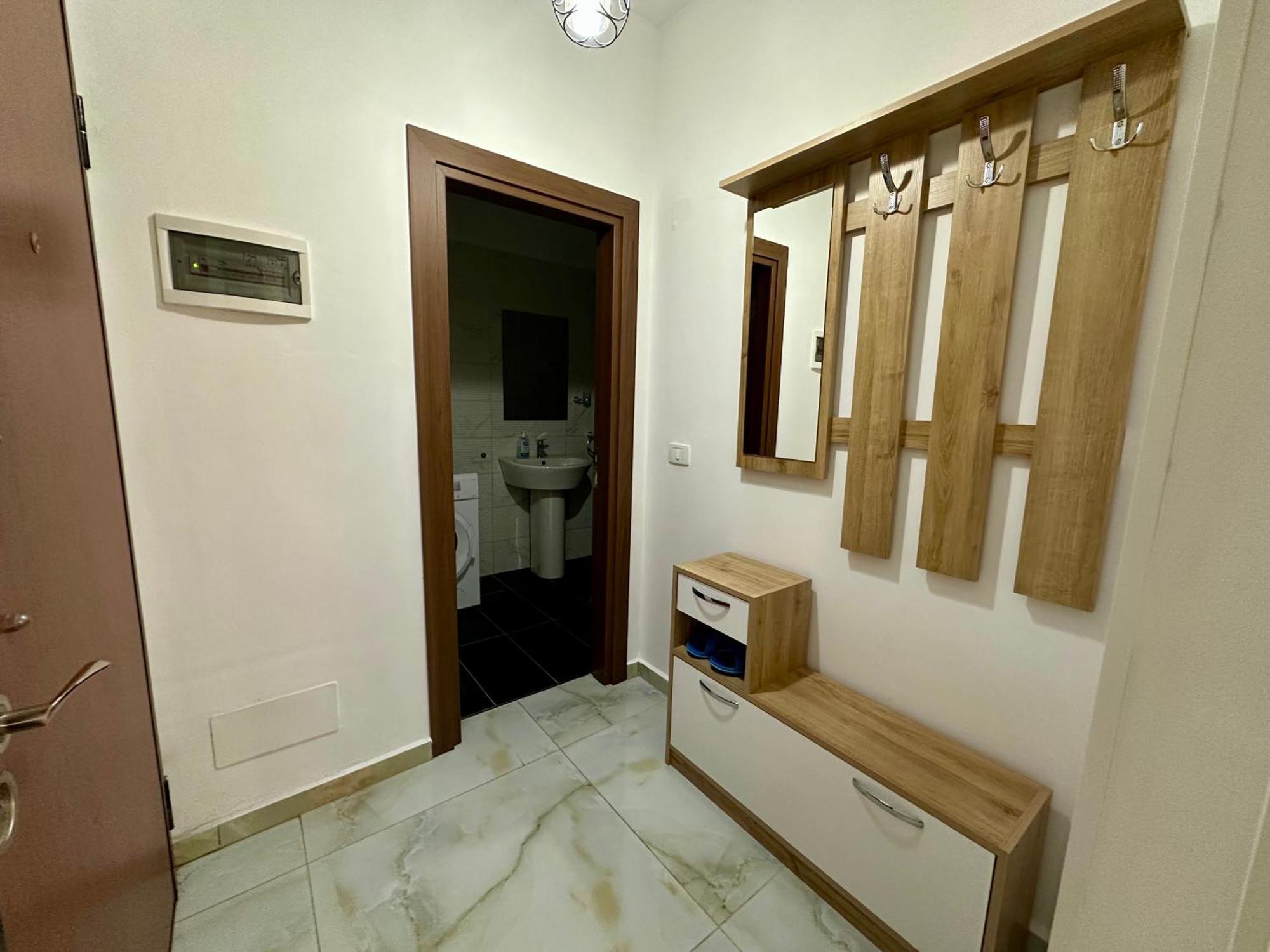 Kay Apartment Saranda Terraces Eksteriør bilde