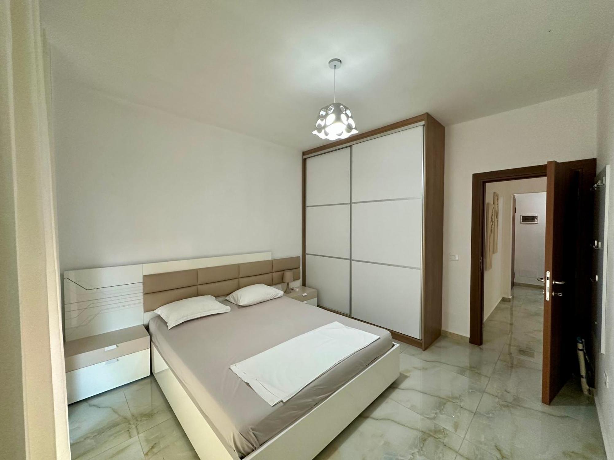 Kay Apartment Saranda Terraces Eksteriør bilde