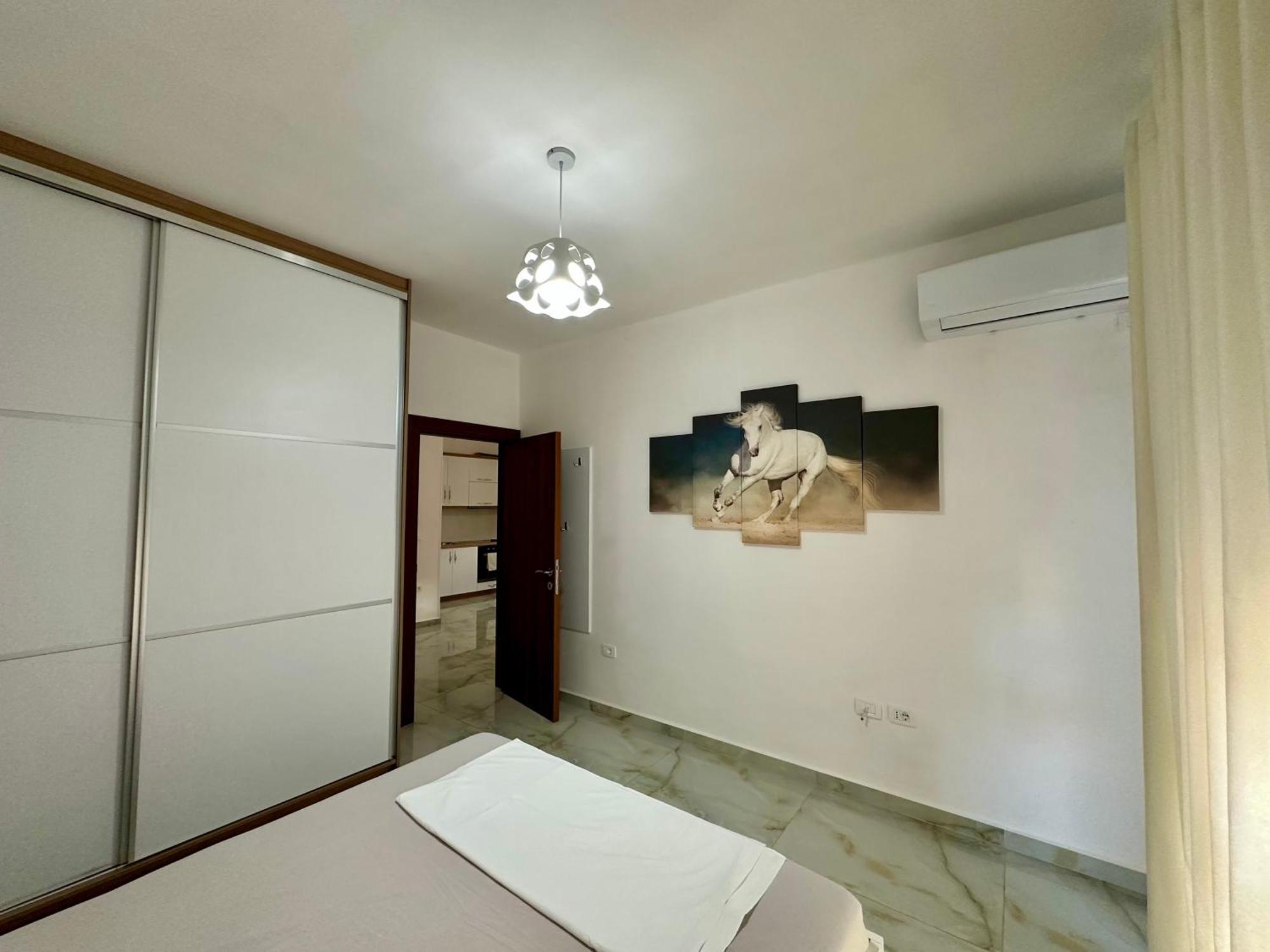 Kay Apartment Saranda Terraces Eksteriør bilde